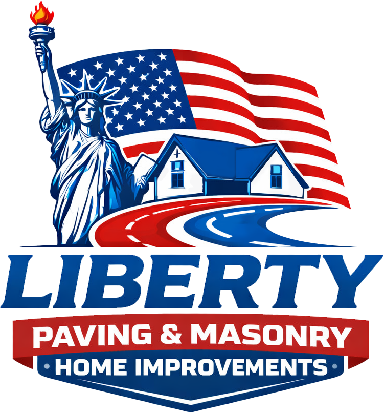 Liberty Asphalt and Home Improvements