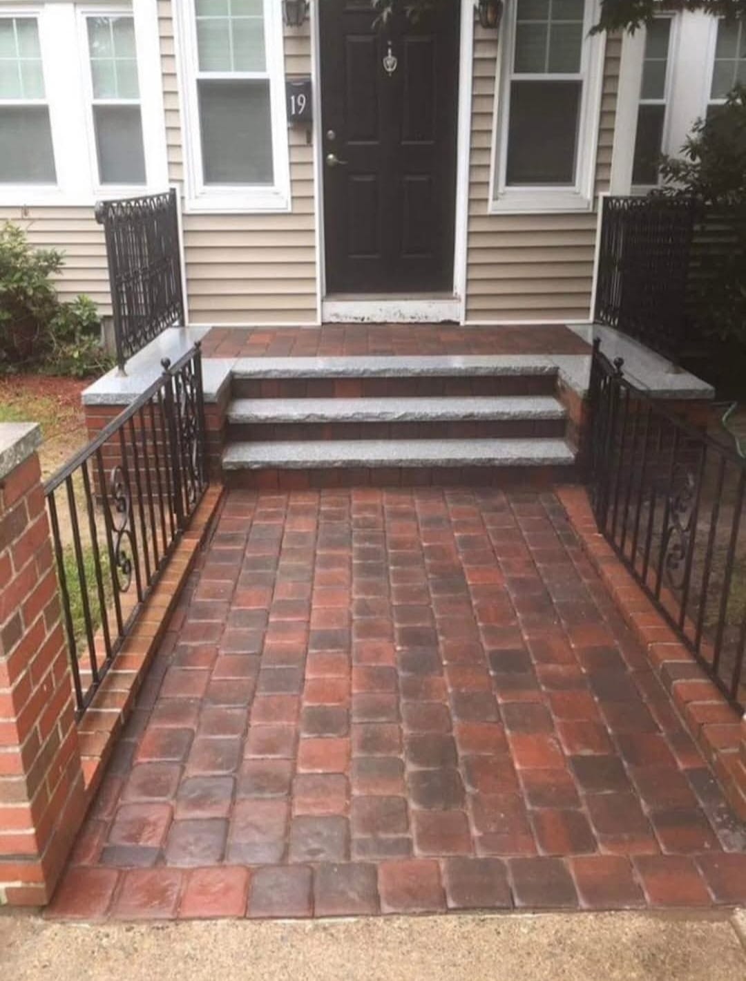 Liberty Maryland Team