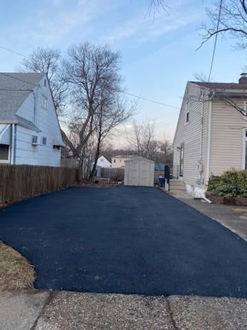 Asphalt Paving Maryland